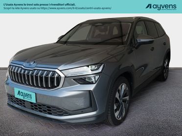 Skoda Kodiaq 2.0 TDI DSG 7 posti Style