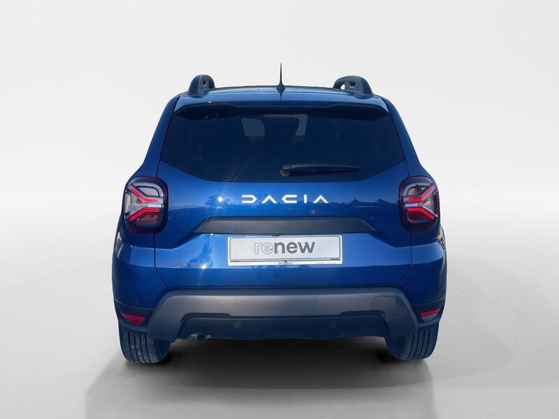 Dacia Duster Duster 1.0 TCe GPL 4x2 Journey UP