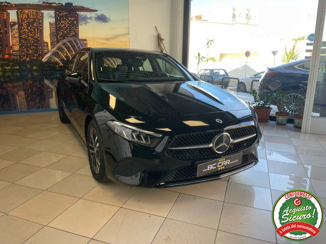 MERCEDES-BENZ A 180 Auto Progressive Advanced