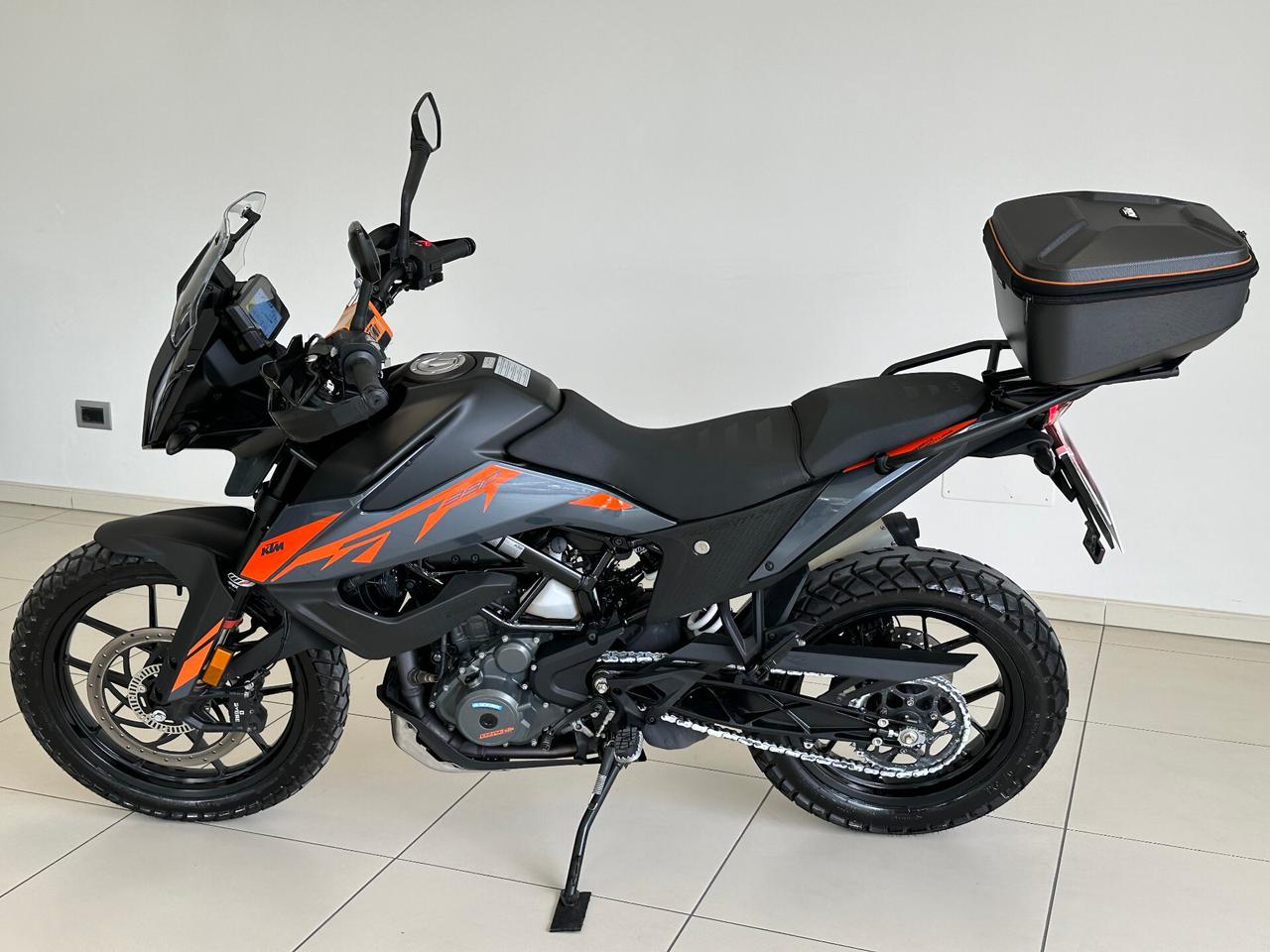 Ktm 390 Adventure - 2022