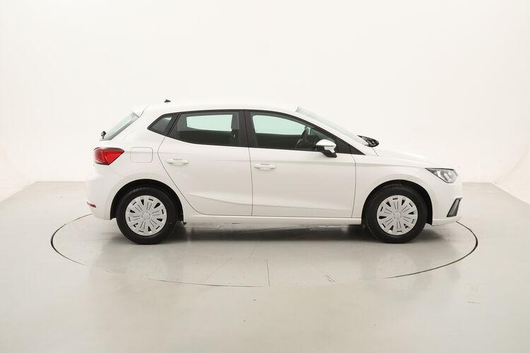 Seat Ibiza Style BR673042 1.0 Metano 90CV