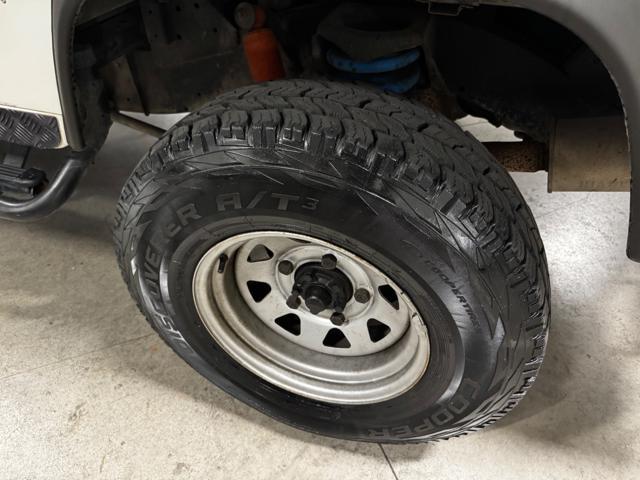 LAND ROVER Defender 110 2.5 Td5 cat S.W.#9POSTI#CLIMATIZZATORE#VERRICE