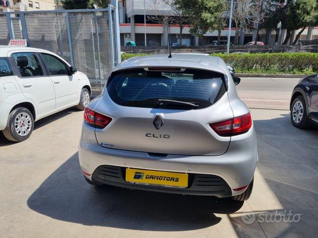 Renault Clio 1.5 DCi 90 CV BUSINESS 2019