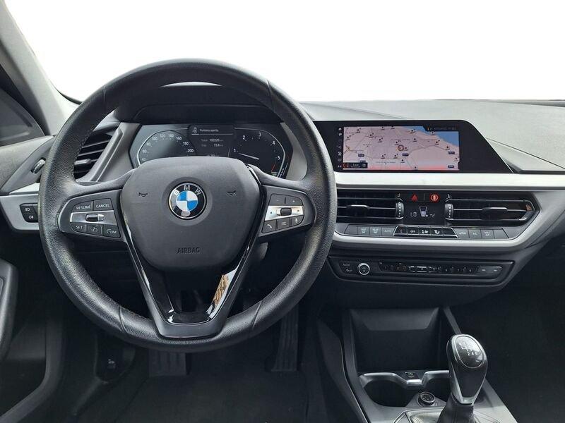 BMW Serie 1 116d 116 CV Business Advantage
