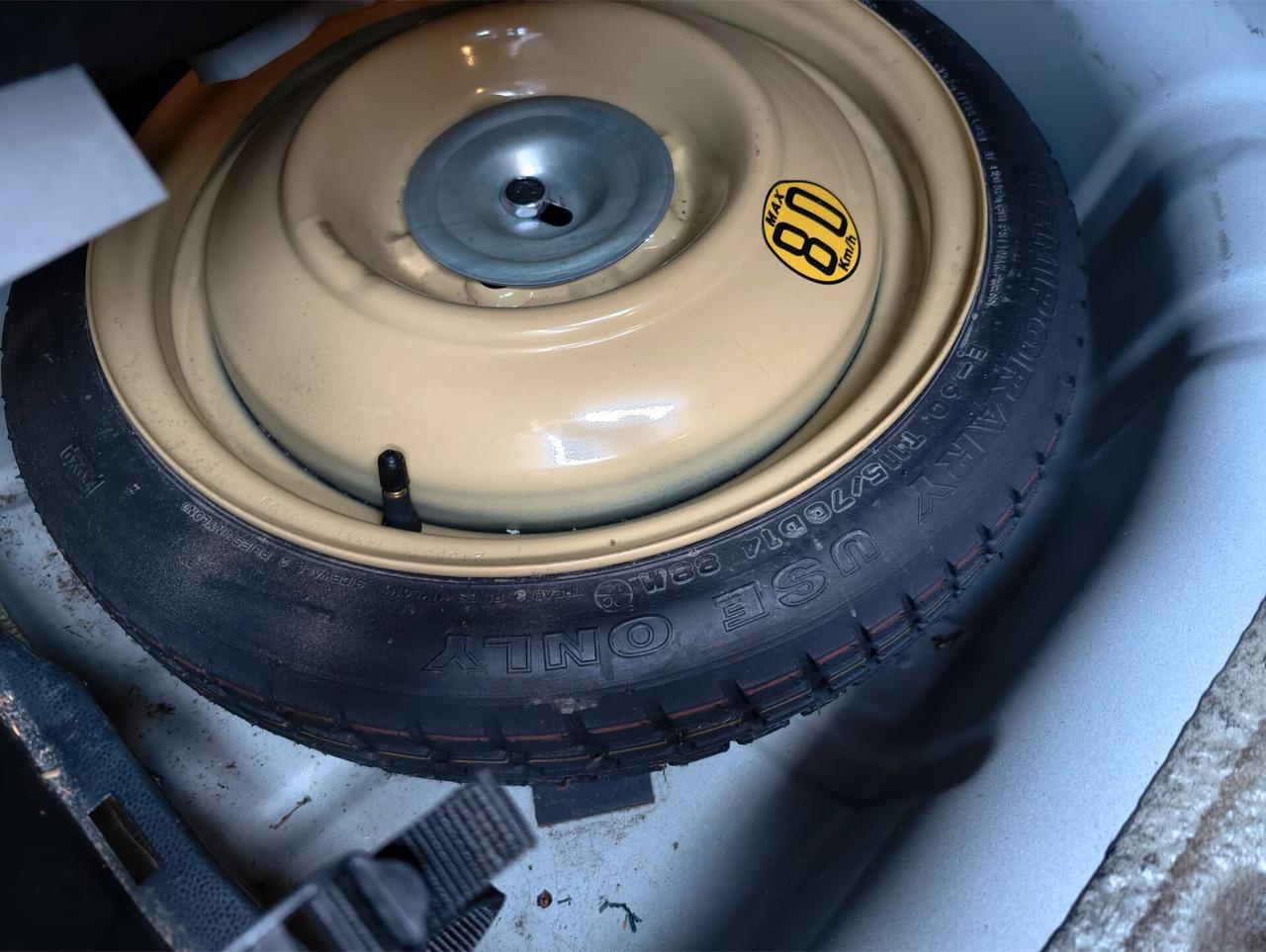 Mazda 2 Mazda2 1.3 16V 75CV 5p. Easy