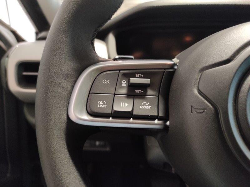 JEEP Avenger - Avenger 1.2 Turbo 110 CV MHEV Altitude