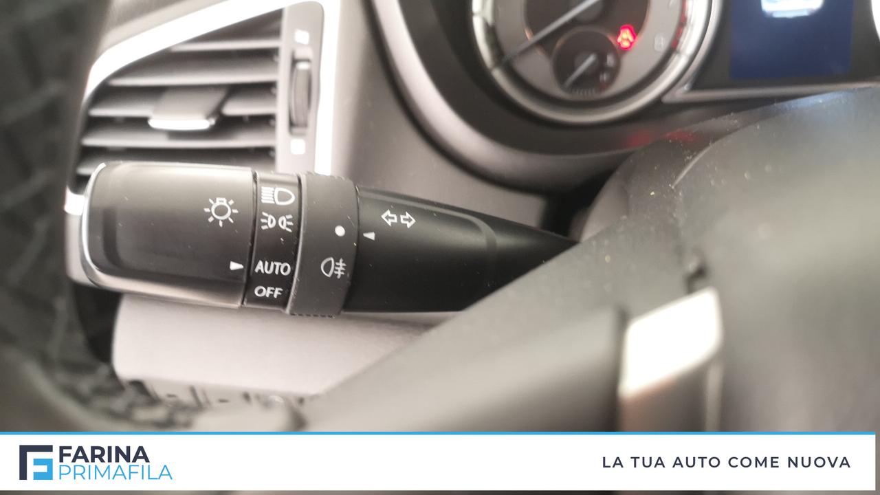 SUZUKI S-Cross II 2022 - S-Cross 1.4h Top+ 4wd allgrip 129cv