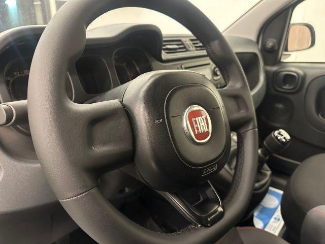 FIAT Panda 1.3 MJT 95 CV S&S Lounge