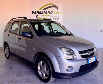 Suzuki Ignis 1.5 16V cat 4WD Sp. Ed. 2005