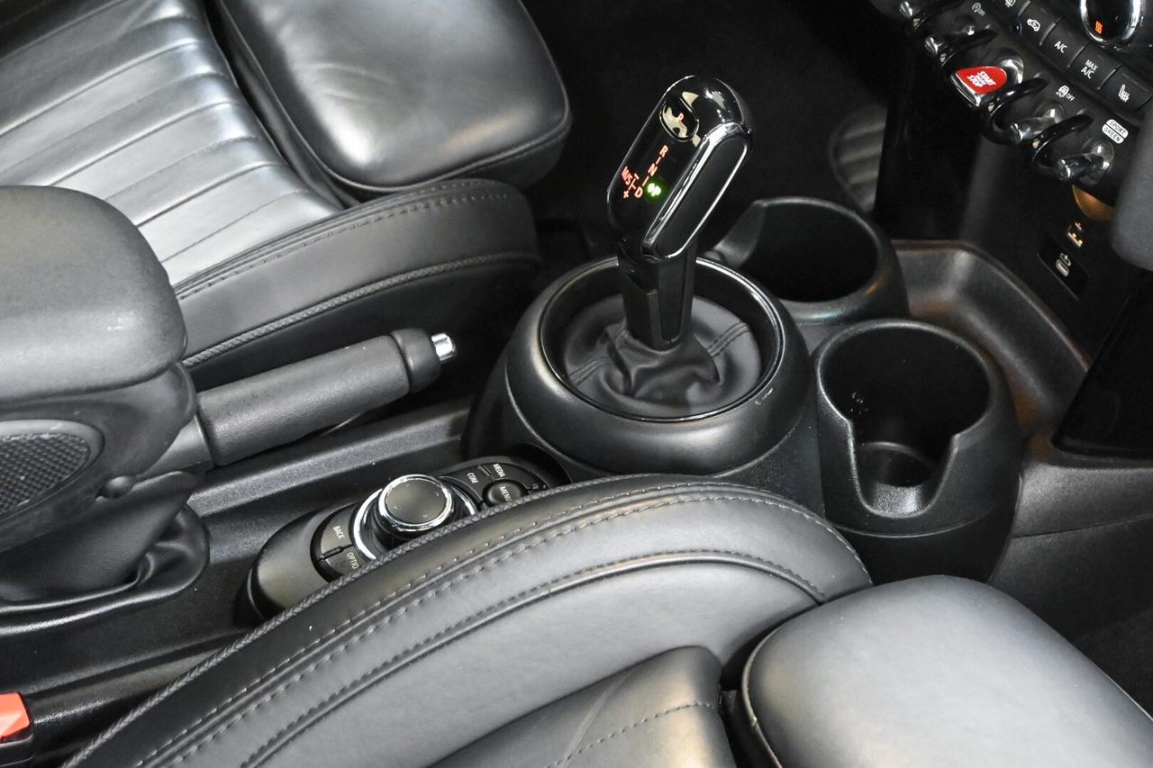 MINI Mini Cabrio (F57) Mini 1.5 Cooper Yours ...