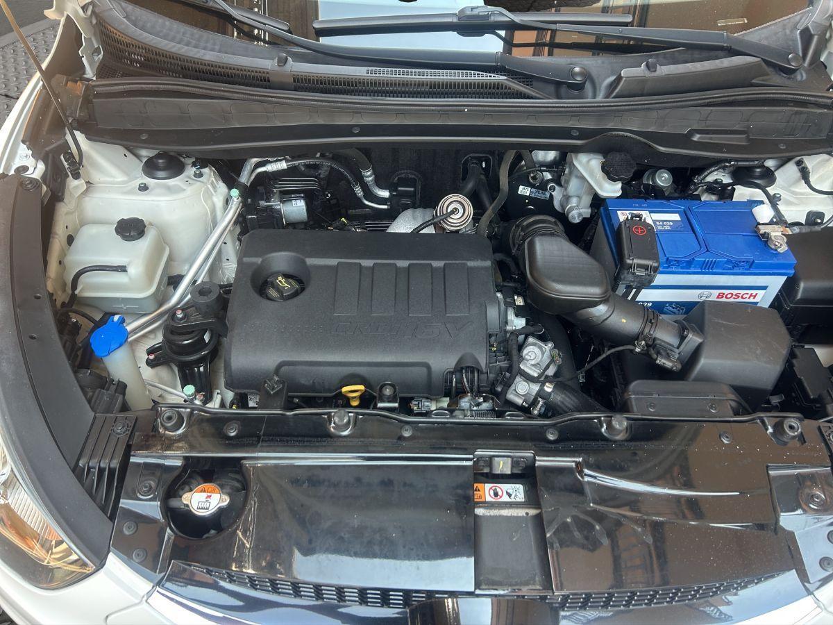 HYUNDAI - iX35 - 1.7 CRDi 115 CV 2WD Xpossible