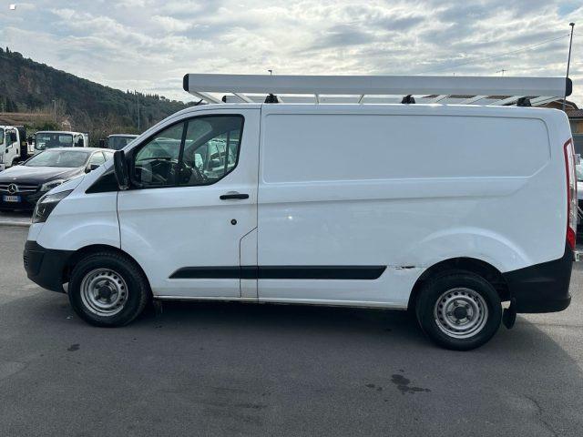 FORD Transit Custom 2.0 tdci 105cv PC-TN