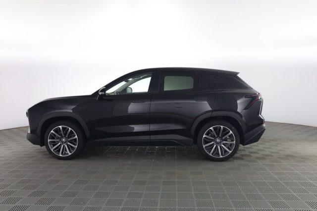 SPORTEQUIPE Sportequipe 6 Sportequipe 6 1.5 Turbo CVT GPL