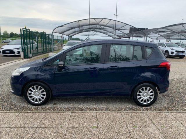 FORD B-Max 1.5 TDCi 75 CV Business Titanium