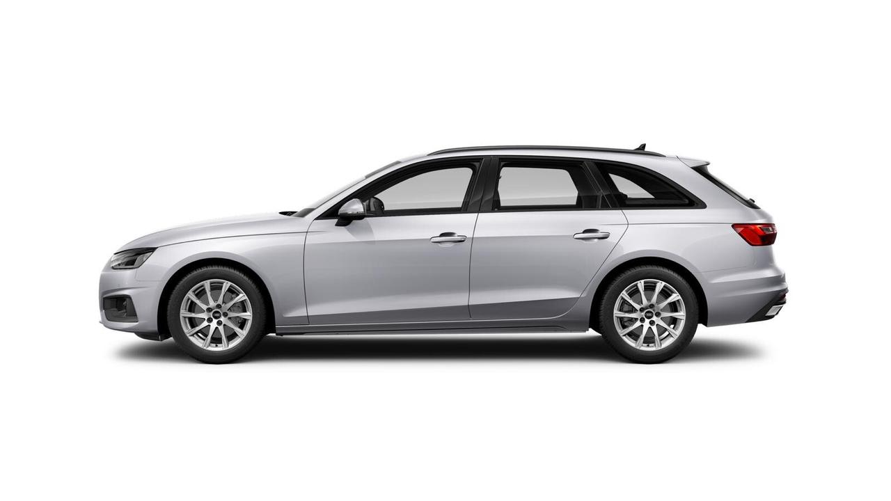 AUDI A4 AVANT 35TDI ADVANCED S-TRONIC IN ARRIVO