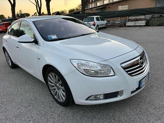 OPEL Insignia 88,899km 2.0 CDTI 160CV 4p Cosmo Bellissima