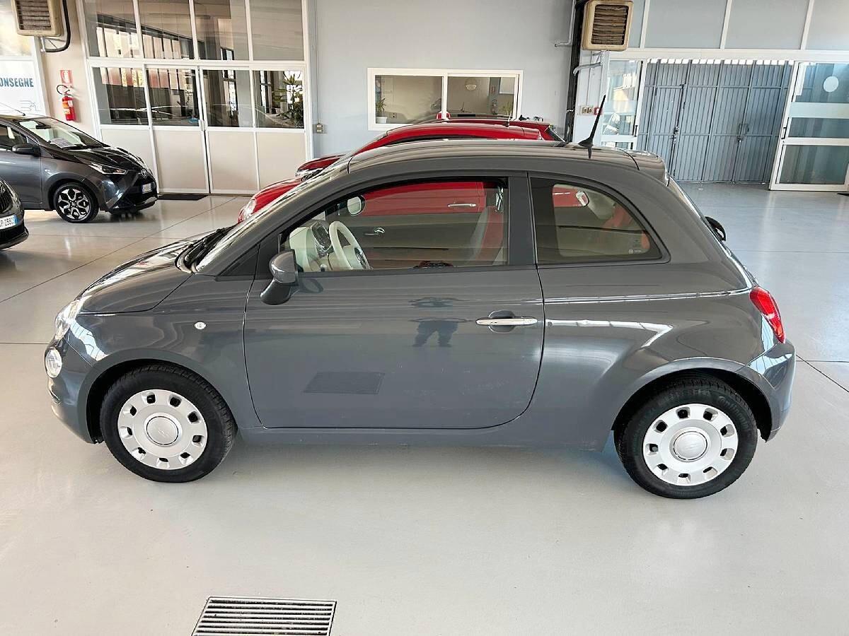 Fiat 500 1.2 EasyPower GPL Pop