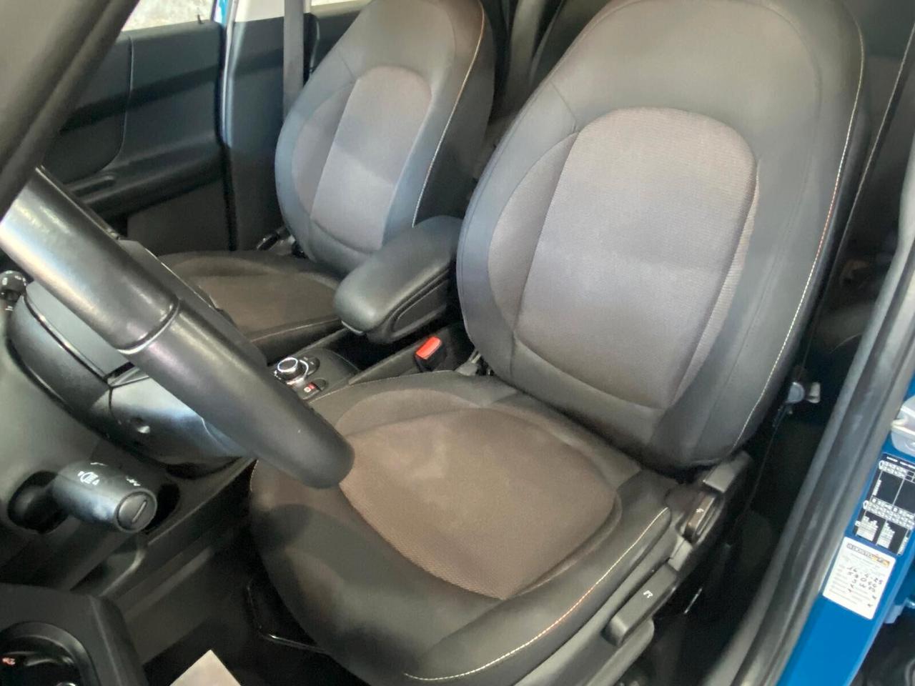 Mini Cooper Countryman 1.5 Business