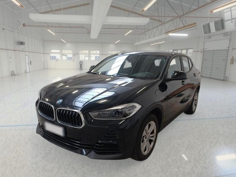 BMW X2 XDRIVE 25E BUSINESS X AUTOMATICO SUV