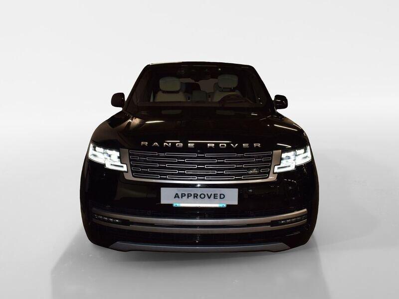 Land Rover Range Rover 3.0D l6 350 CV AUTOBIOGRAPHY PREZZO NETTO IVA PER EXPORT