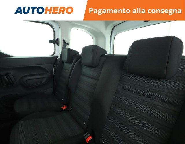 OPEL Combo Life 1.5D 100 CV S&S Edition Plus