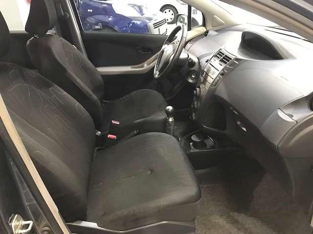 Toyota Yaris Yaris 5p 1.0 BENZINA / BEN.TENUTA