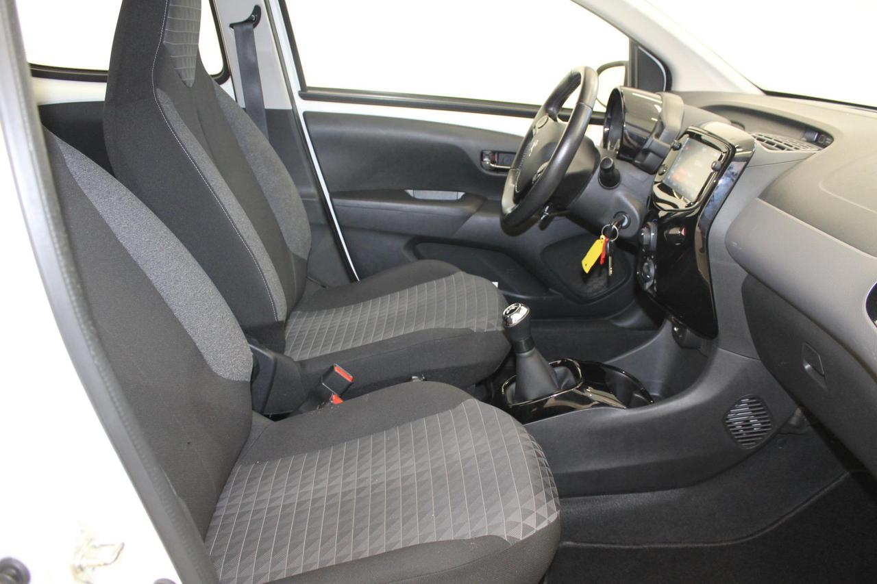 Peugeot 108 1.0 Vti Allure