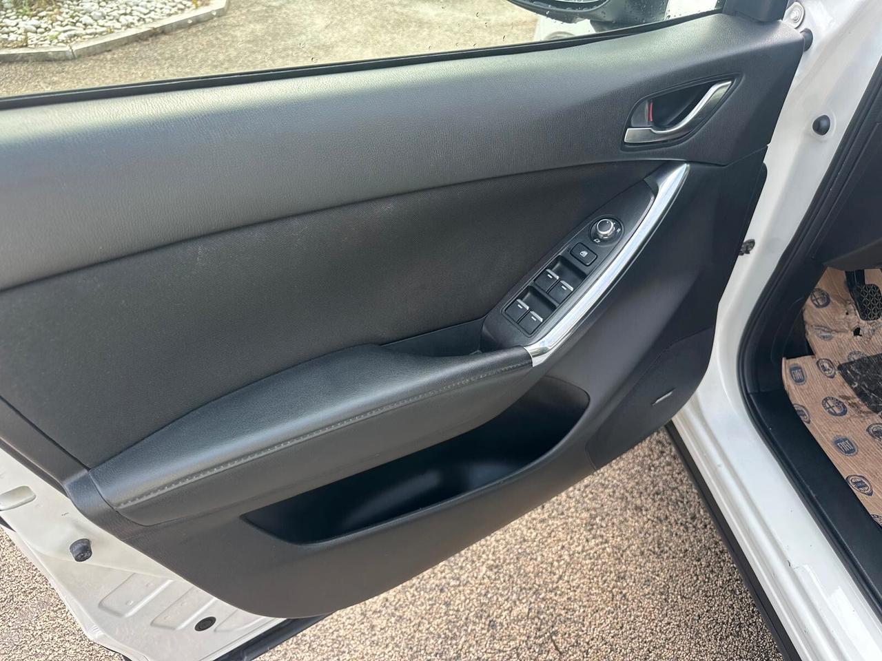 Mazda CX-5 2.2L Skyactiv-D 150CV 2WD Exceed