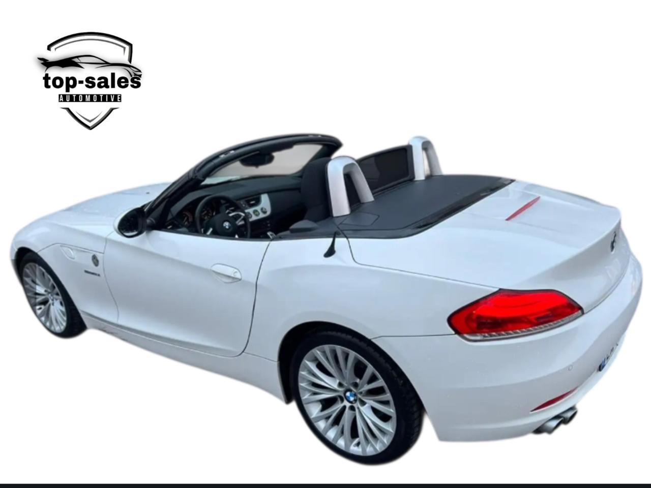 Bmw Z4 sDrive20i Perfetta