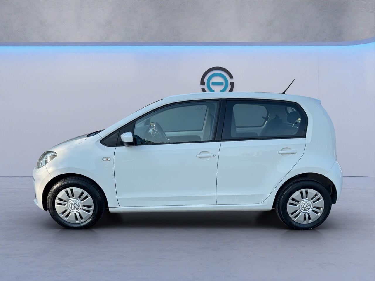 Volkswagen up! 1.0 5p. take