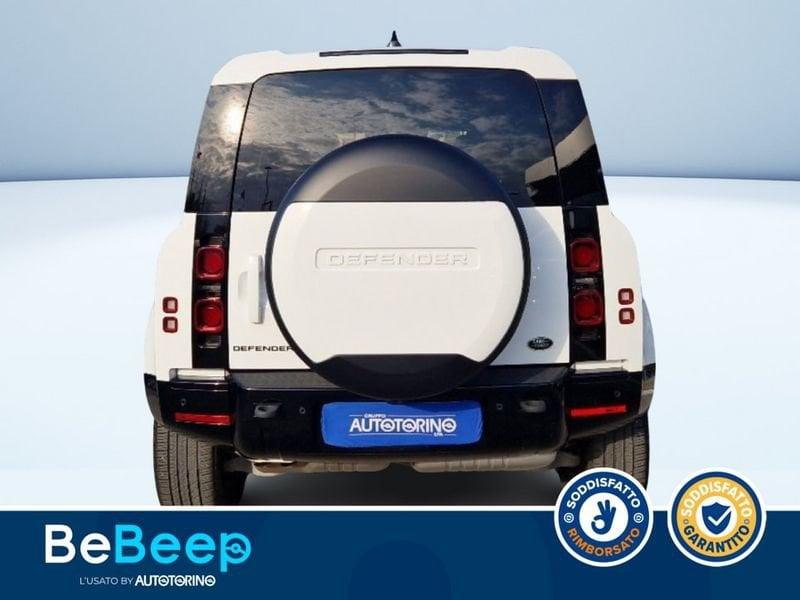 Land Rover Defender 110 3.0D I6 MHEV X-DYNAMIC S AWD 200CV AU