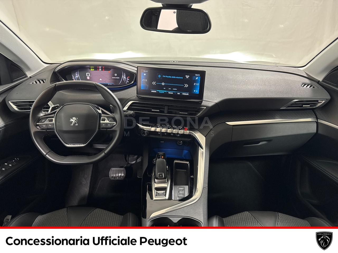 Peugeot 5008 1.5 bluehdi allure s&s 130cv eat8