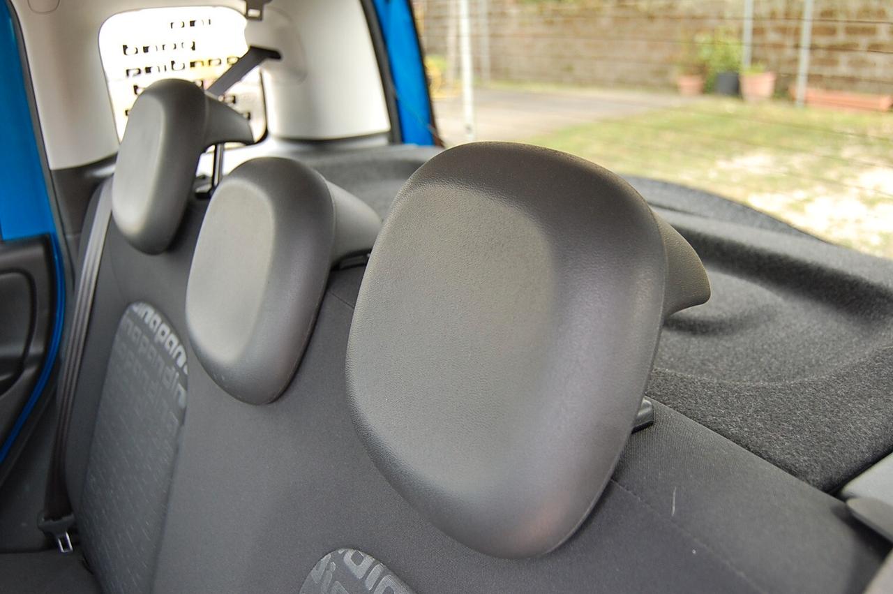 Fiat Panda Cross 1.0 FireFly S&S Hybrid