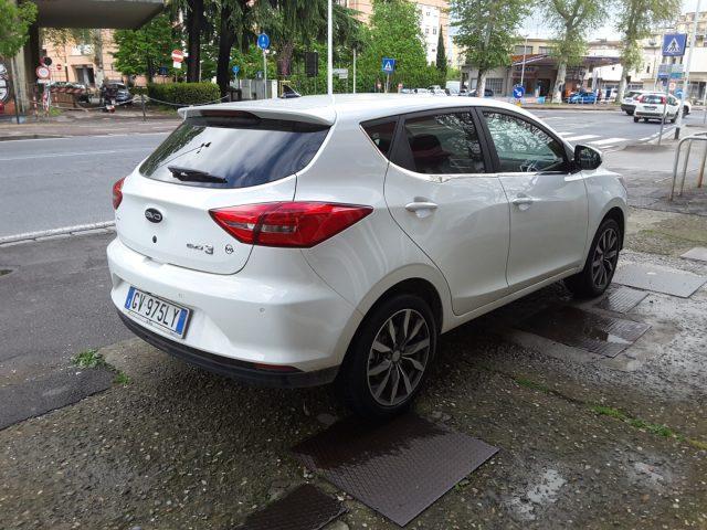 EVO Evo3 1.5 Bi-fuel GPL *solo 8.300 Km*