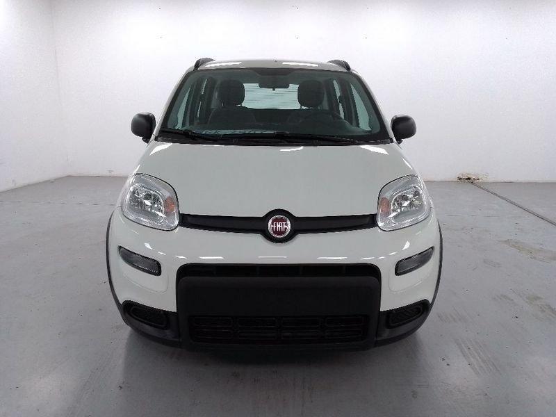 FIAT Panda 1.2 easypower City Life Gpl s&s 69cv