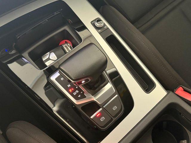 AUDI Q5 SPB 40 TDI quattro S tronic Business Advanced