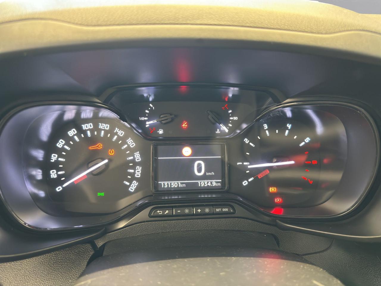 Toyota Proace City 1.5D 100cv S&S L1 S Ground