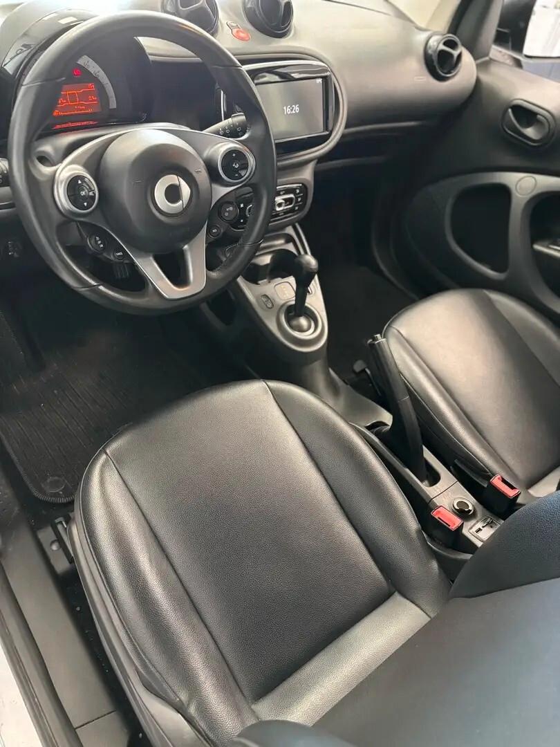 Smart ForTwo 70 1.0 Passion~UniPro~PromoFinanziamento