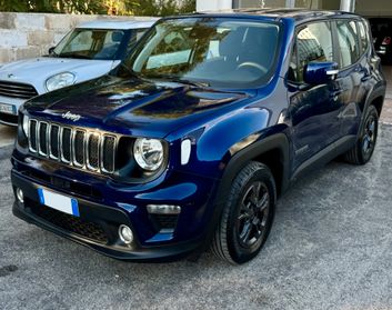 Jeep Renegade 1.6 Mjt 130 CV Business