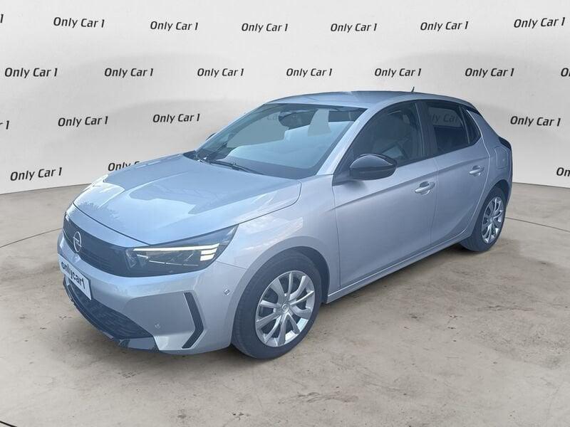 Opel Corsa Corsa 1.2