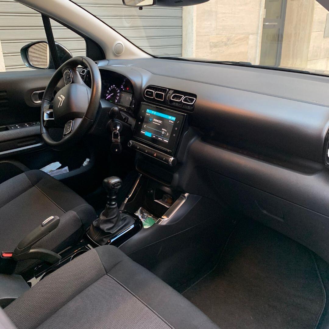 Citroen C3 Aircross 2023 **LEGGI INFO**