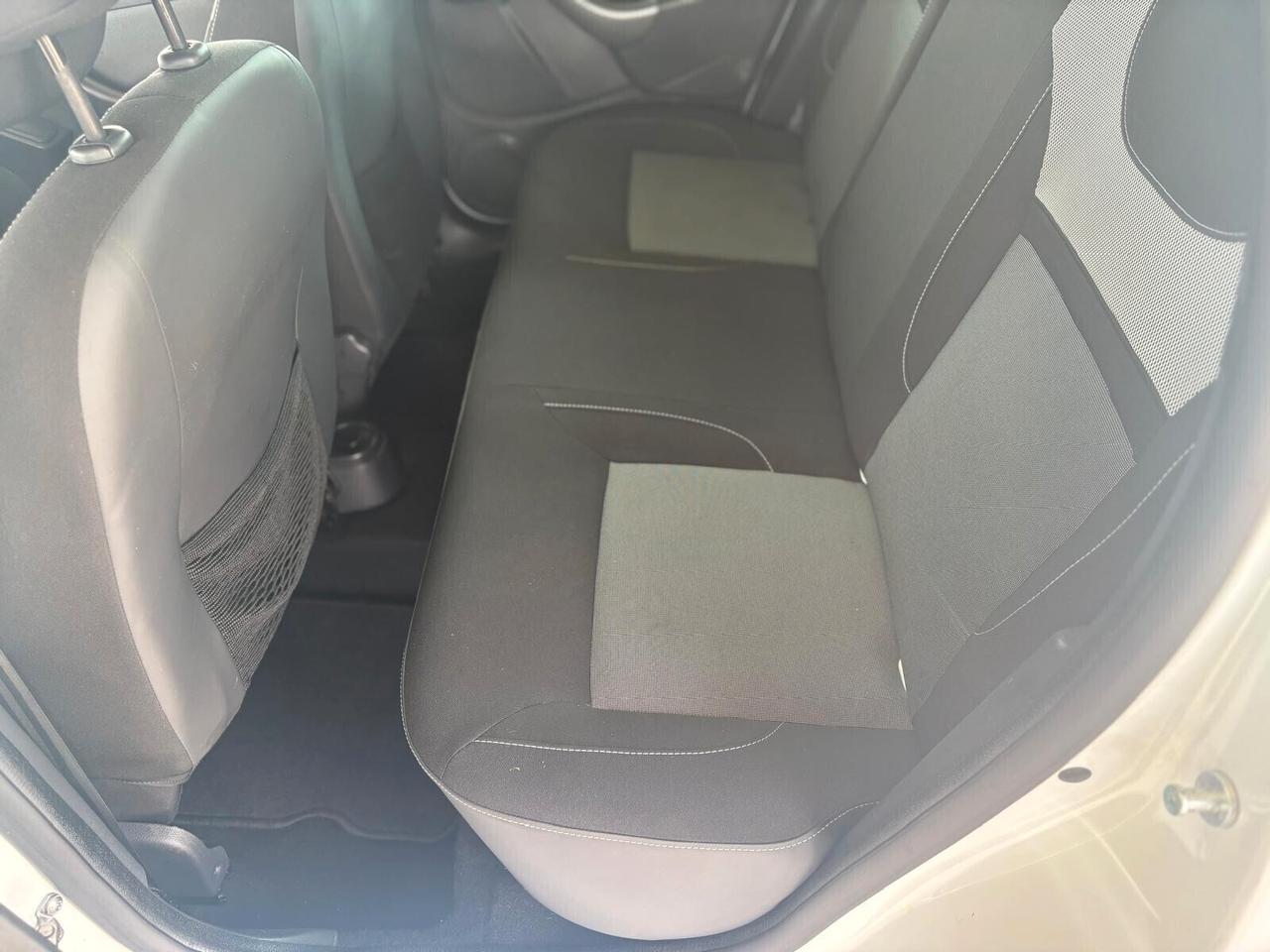 Dacia Duster 1.5 dCi 110CV Start&Stop 4x2 Serie Lim.Urban Explorer