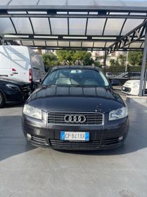 AUDI - A3 - 2.0 16V TDI Ambition