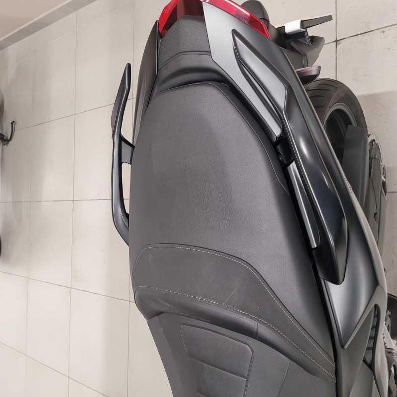 Yamaha T-Max 560 - 2021