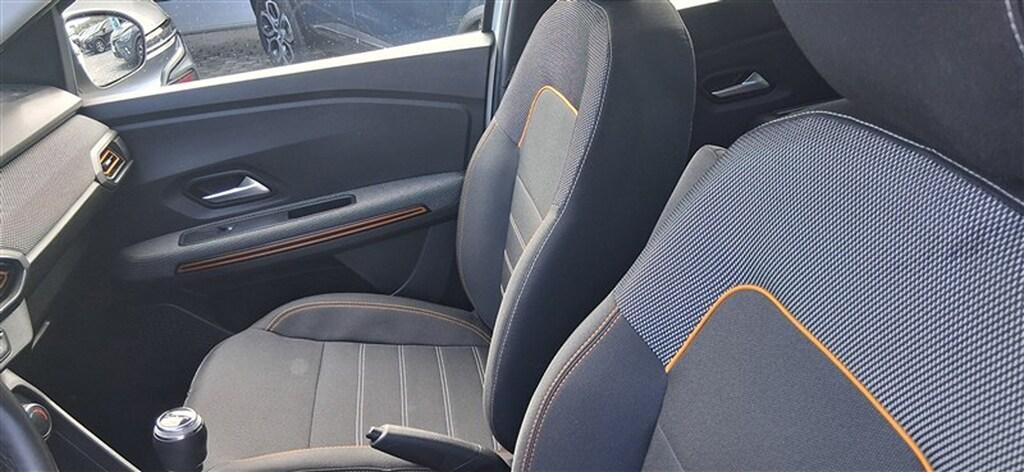 Dacia Sandero Stepway 1.0 TCe Comfort