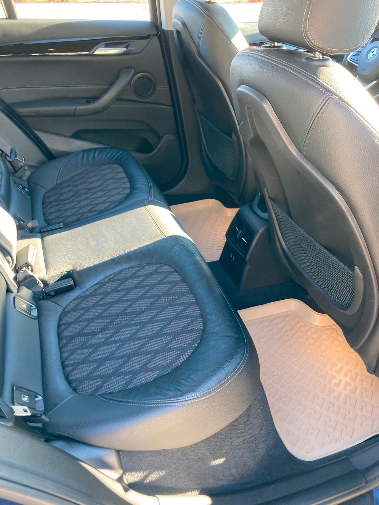 Bmw X1 xDrive25e xLine