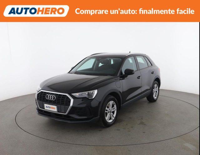 AUDI Q3 45 TFSI e S tronic