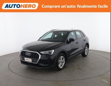 AUDI Q3 45 TFSI e S tronic