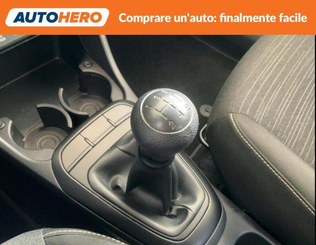 KIA Picanto 1.0 12V 5 porte Active