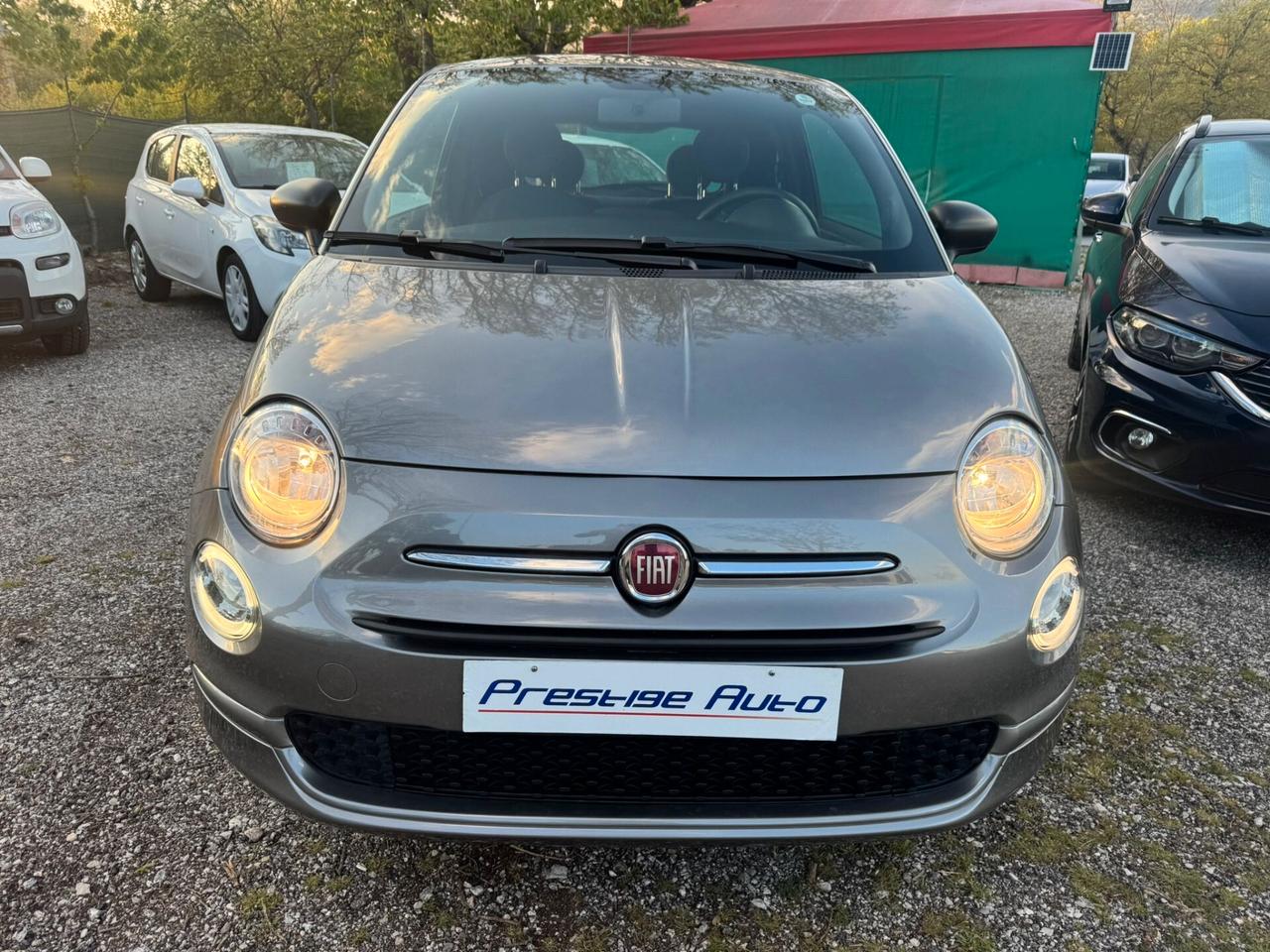 FIAT 500 1.0 Hybrid Dolcevita Km 40000